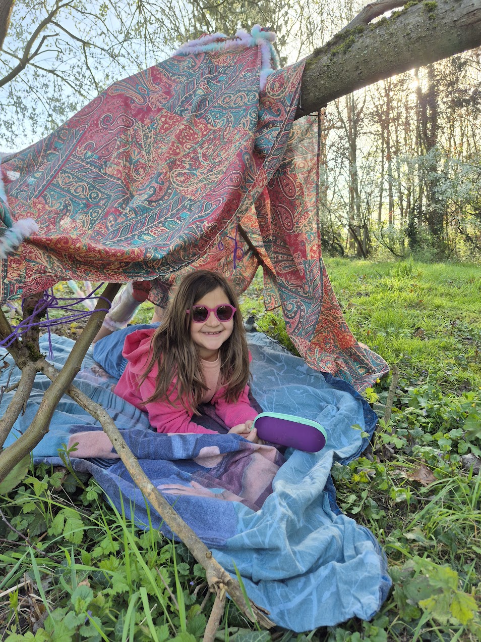 Eigen-Wijs in de natuur
