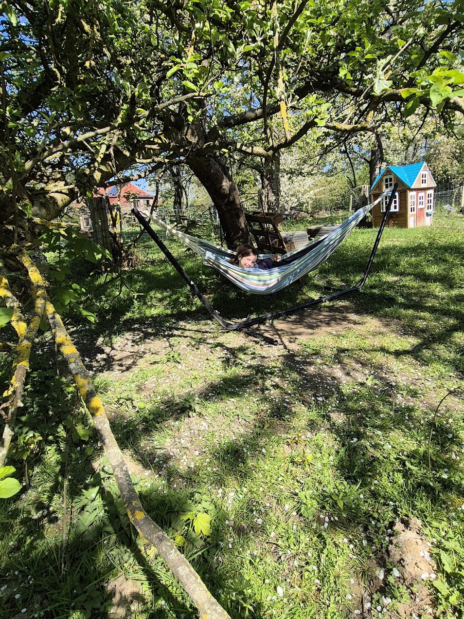 Eigen-Wijs in de natuur