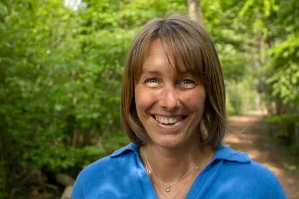 Evy Dewitte, gezins- en kindercoach in Dilbeek